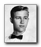 David Blunt: class of 1965, Norte Del Rio High School, Sacramento, CA.